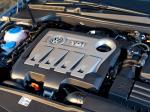 Volkswagen Eos 2.0 TDi BlueMotion 2010 года (UK)